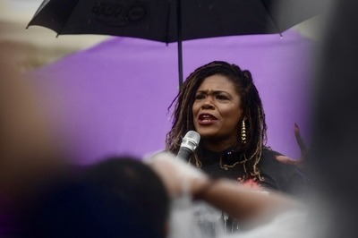 Cori Bush targets Wesley Bell’s Israel stance in St. Louis congressional rematch