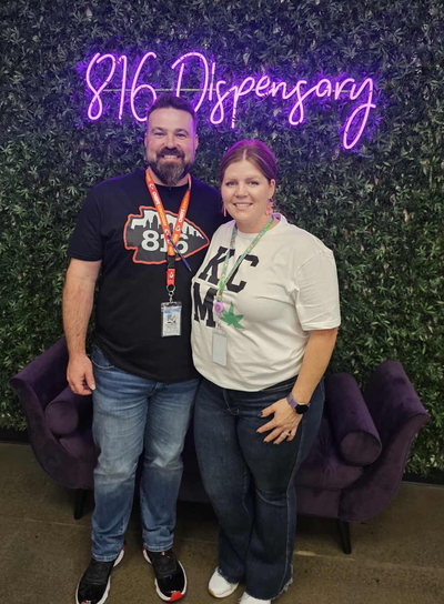 ‘Blood, sweat and tears’: Missouri cannabis microbusiness owners begin to see light