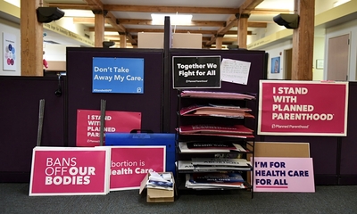 Abortion rights returned to Missouri one year ago. Access never did