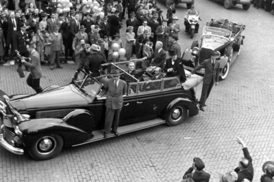 80 years later, Churchill’s ‘Iron Curtain’ speech in Missouri still offers lessons