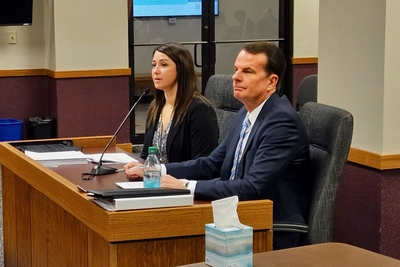 Missouri lawmakers told cost is unknown to fix problem-plagued financial system&nbsp;