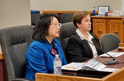 Missouri lawmakers told cost is unknown to fix problem-plagued financial system&nbsp;
