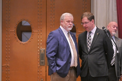 Anti-abortion divide could complicate Missouri Amendment 3 campaign