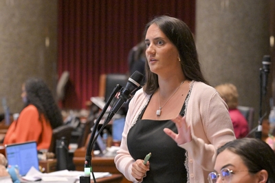 Missouri auditor warns deep budget cuts loom as surplus nears end