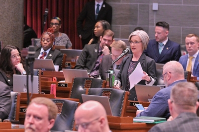 Missouri House Democrats struggle to match GOP’s fundraising machine