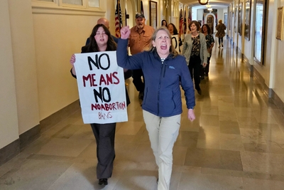 Missouri labor unions, abortion rights groups turn unlikely alliance into ballot power