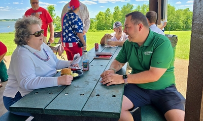 Farm backing, Trump loyalty shape GOP race to replace Sam Graves in Missouri’s 6th District