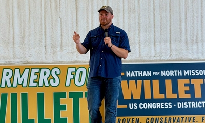 Farm backing, Trump loyalty shape GOP race to replace Sam Graves in Missouri’s 6th District