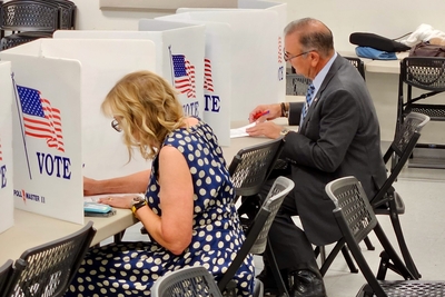 Missouri voters reject income tax phaseout, initiative petition changes