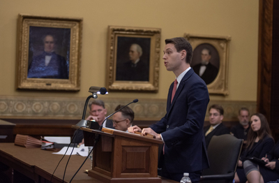 Missouri AG trashes state Supreme Court ruling in federal filing