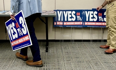 Anti-abortion divide could complicate Missouri Amendment 3 campaign