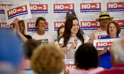 Follow the money: Who’s bankrolling Missouri’s final election push?