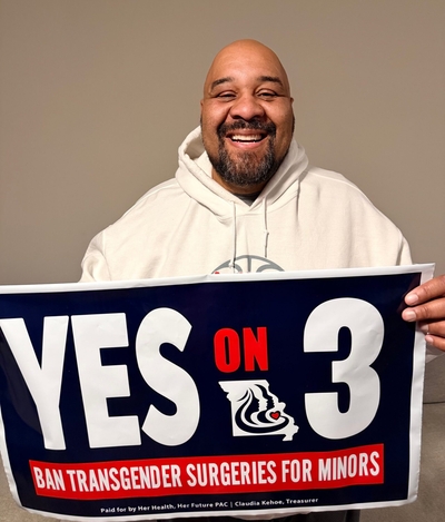 Missouri pastors take opposing sides in fight over abortion amendment