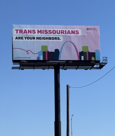 Transgender care takes center stage in Missouri campaign to reinstate abortion ban