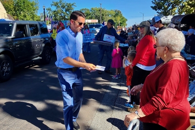 Missouri Democrats gain ground in polls, but congressional races remain uphill battles