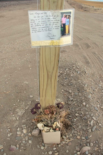 Hi-Line response to fatal Amtrak derailment ‘small-town, big-hearted’
