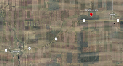 Hi-Line response to fatal Amtrak derailment ‘small-town, big-hearted’