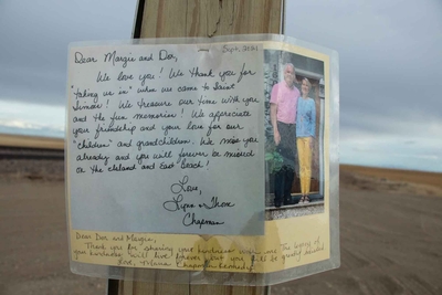 Hi-Line response to fatal Amtrak derailment ‘small-town, big-hearted’