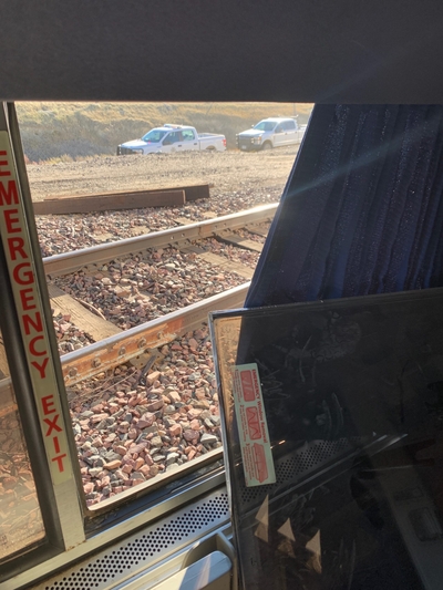 Hi-Line response to fatal Amtrak derailment ‘small-town, big-hearted’