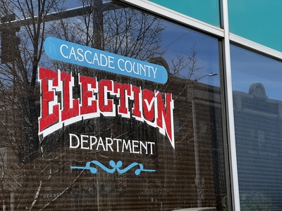 New Cascade County elections officer fields questions at heated meeting