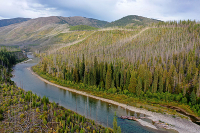 Montana Supreme Court affirms decision in Held, historic youth climate case