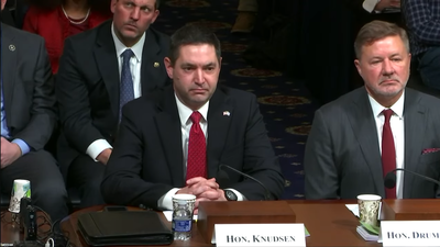 Montana Highway Patrol in turmoil under Attorney General Austin Knudsen, officers say