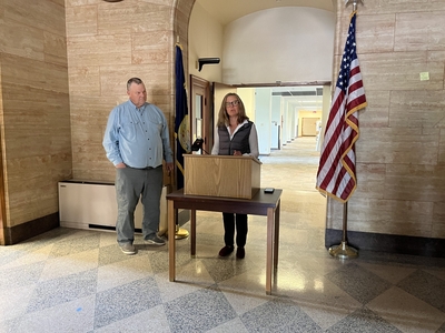 Tester: Save Missoula mail processing, get rid of Postmaster DeJoy