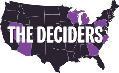 Final results may lag in deadlocked presidential contest, anxious election officials warn