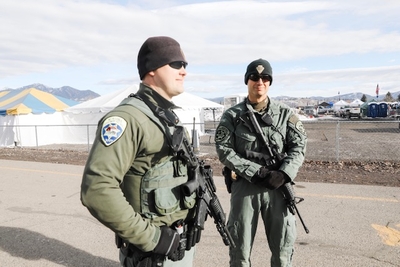 Montana Highway Patrol in turmoil under Attorney General Austin Knudsen, officers say