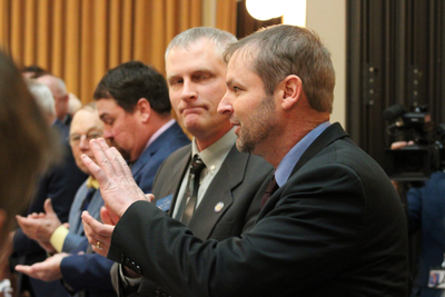 Montana Supreme Court affirms decision in Held, historic youth climate case