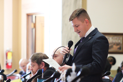 Trend of Montana cities adopting Pride flags continues