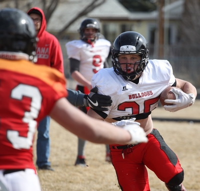 Montana colleges could directly pay student-athletes under NIL bills