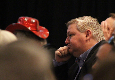 Ellsworth files for reelection — in Eastern Montana against Schillinger