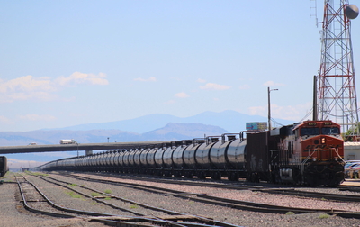 Survey shows Montanans interested in more public transit