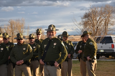 Montana Highway Patrol in turmoil under Attorney General Austin Knudsen, officers say