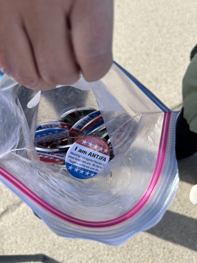Small towns in Montana rally for ‘No Kings’