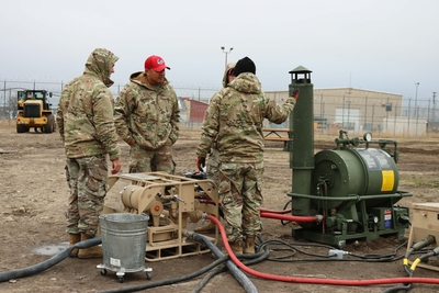 Montana State Prison to install ‘modern’ water infrastructure at facility