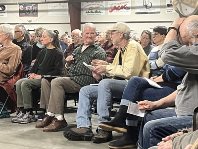 Sheep Creek mine exploration in Bitterroot draws opposition
