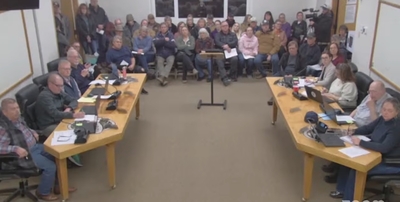 Everyone agrees Montana needs more state psychiatric beds, no one in Laurel wants them there