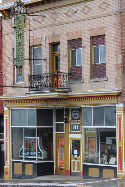 Pekin Noodle Parlor in Butte closes its doors after 117 years