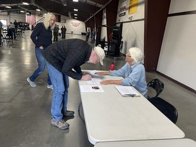 Political candidates pitch ideas for impeding controversial Sheep Creek mine, saving Bitterroot