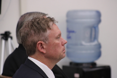 State officials detail how they were forced to rush Ellsworth’s contracts