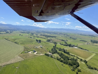 Sheep Creek mine update calls for 2,200 helicopter flights in first season