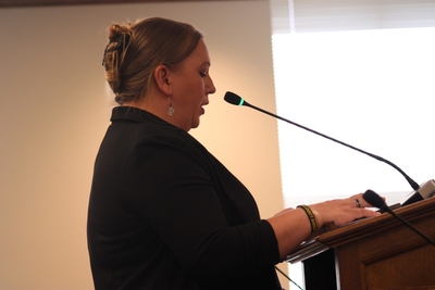 Legislators move to support prison oversight