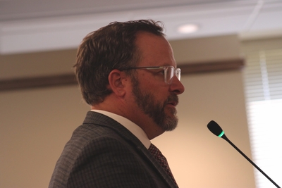 Legislators move to support prison oversight