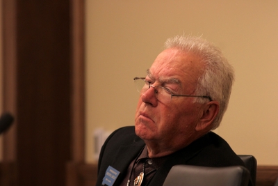 Legislators move to support prison oversight