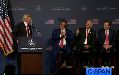 Nevada unprepared for Trump’s mass deportations