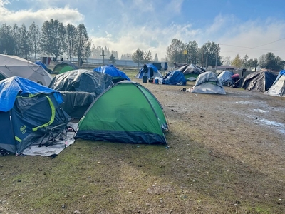 Camping bans, penalties rise after Supreme Court ruling, worsening homelessness, experts say