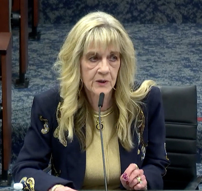 Two bills seek to address growing issue of home insurance cancellations over wildfire risk