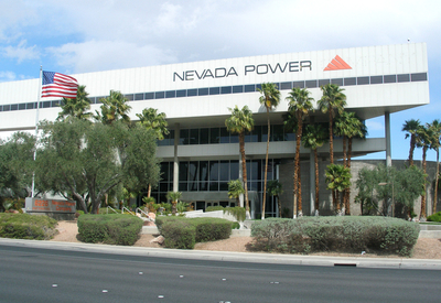 Politics of power: NV Energy’s demand charge could sway race for governor, says expert&nbsp;